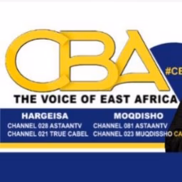 CBA TV English
