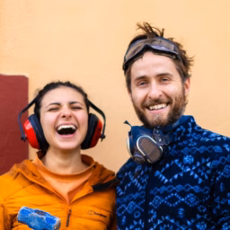 Restoring Number Four | Chris & Paloma