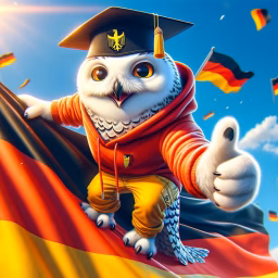 DIE WEISE EULE