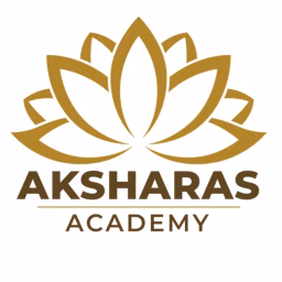 AKSHARAS ACADEMY - Learn Accounting Concept Easily