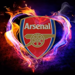 Arsenal FC Camp