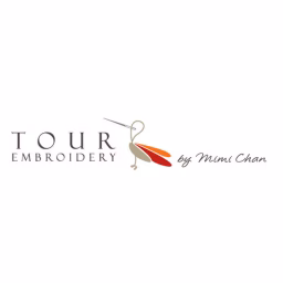 Tour Embroidery
