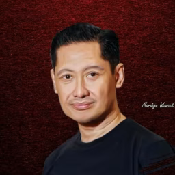 Bossman Mardigu