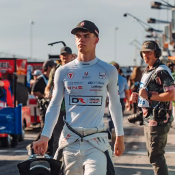 Seb Murray