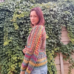 Yarn Over with Natasha