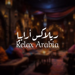 Relax Arabia