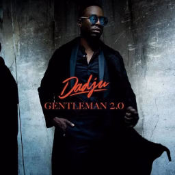 DADJU