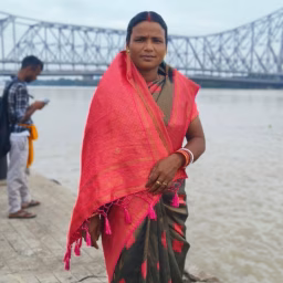 satipriya jena