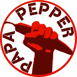 Papa Pepper