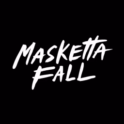 Masketta Fall