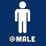 @Male