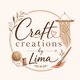 CRAFT CREATIONS BY LIMA