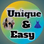 Unique & Easy 631