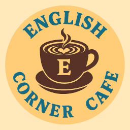  English Corner Café