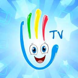 Afarin Kids TV - Topic