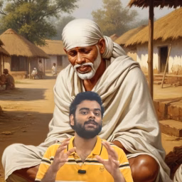 Saibaba sadhguru 