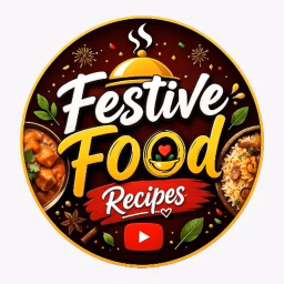 Festive Food Recipes