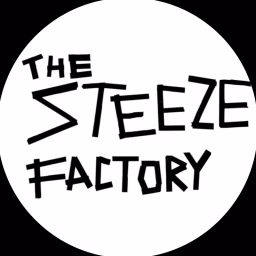 Steeze Factory 🏭