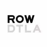 ROW DTLA