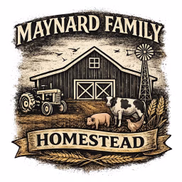 Maynard Family Homestead