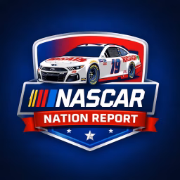 NASCAR Nation Report