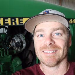 Hudson's Farm and Tractor
