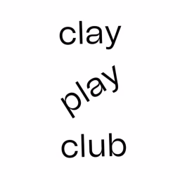 CLAY PLAY CLUB 〰️ Aachen