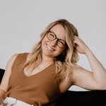Alyssa Olenick, Ph.D. | Women’s Fitness, Strength & Running