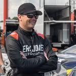 Erik Jones