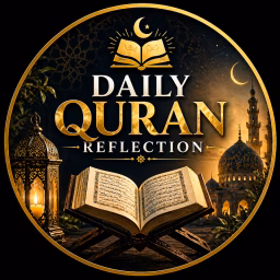 Daily Quran Reflection