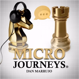 Micro Journeys Podcast 