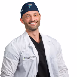 Zayed Almadidy, MD (Dr. Z Neurosurgery)