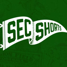 SEC Shorts