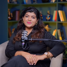 Priyanka Bansal