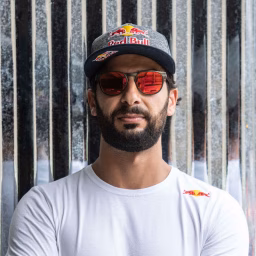 Ahmad Daham