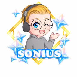 Sonius - Genshin Impact