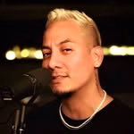 Daniel Huertas Bustamante