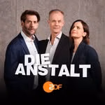 Die Anstalt