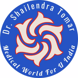 Medical World For U India