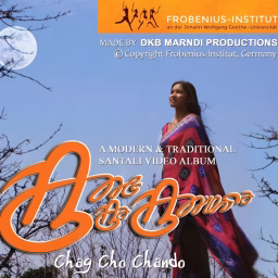 santaliPopps - Official Channel of Video Album Chag Cho Chando