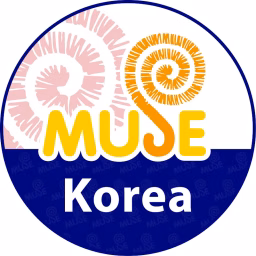 Muse Korea 뮤즈 애니 코리아