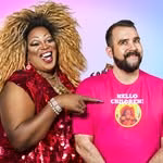 Hey Qween