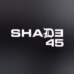 Shade45