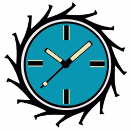 Escape Wheel watch Reviews