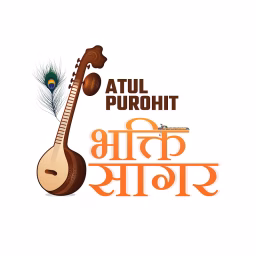 Atul Purohit Bhakti Sagar