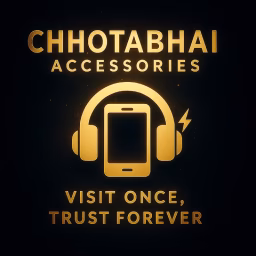 ChhotaBhai Accessories