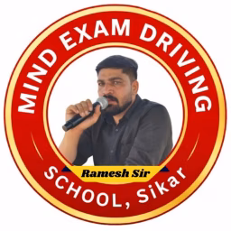 Mind Exam Driving School