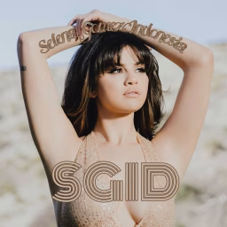 Selena Gomez Indonesia