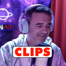 Dobsonian Power Clips