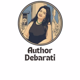 Debarati Mukhopadhyay